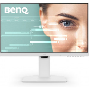 BenQ GW2786TC monitor de ecrã 68,6 cm (27") 1920 x 1080 pixels Full HD LED Branco