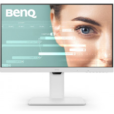 BenQ GW2786TC monitor de ecrã 68,6 cm (27") 1920 x 1080 pixels Full HD LED Branco