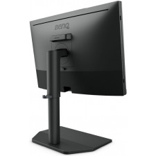 BenQ SW242Q monitor de ecrã 61,2 cm (24.1") 2560 x 1600 pixels WQXGA LED Preto