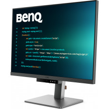 BenQ RD280U monitor de ecrã 71,6 cm (28.2") 3840 x 2560 pixels 4K Ultra HD Preto