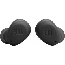 JBL Wave Buds Auscultadores True Wireless Stereo (TWS) Intra-auditivo Chamadas Música Desporto Dia-a-dia Bluetooth Preto