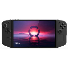 Lenovo Legion Go consola de jogos portáteis 22,4 cm (8.8") 512 GB Ecrã táctil Wi-Fi Preto