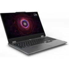 Lenovo LOQ 15ARP9 AMD Ryzen™ 7 7435HS Computador portátil 39,6 cm (15.6") Full HD 24 GB DDR5-SDRAM 1 TB SSD NVIDIA GeForce RTX