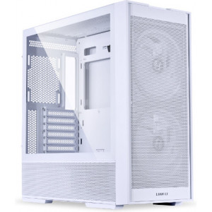 Lian Li LANCOOL 206 Tower Branco