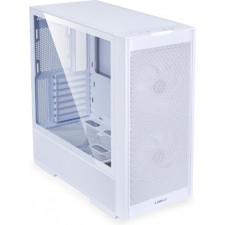 Lian Li LANCOOL 206 Tower Branco