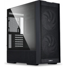 Lian Li LANCOOL 206 Tower Preto