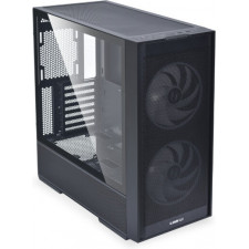 Lian Li LANCOOL 206 Tower Preto