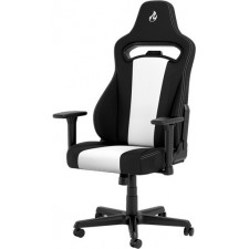 Pro Gamersware NC-E250-BW cadeira gaiming Cadeira de jogos universal