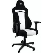 Pro Gamersware NC-E250-BW cadeira gaiming Cadeira de jogos universal