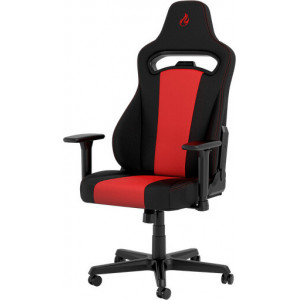 Pro Gamersware NC-E250-BR cadeira gaiming Cadeira de jogos universal Assento acolchoado