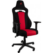 Pro Gamersware NC-E250-BR cadeira gaiming Cadeira de jogos universal Assento acolchoado