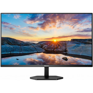 Philips 3000 series 32E1N3100LA 00 monitor de ecrã 80 cm (31.5") 1920 x 1080 pixels Full HD LCD Preto