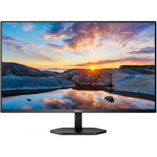 Philips 3000 series 32E1N3100LA 00 monitor de ecrã 80 cm (31.5") 1920 x 1080 pixels Full HD LCD Preto