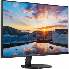 Philips 3000 series 32E1N3100LA 00 monitor de ecrã 80 cm (31.5") 1920 x 1080 pixels Full HD LCD Preto