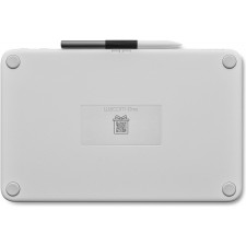 Wacom One 12 mesa digitalizadora Branco 2540 lpi 257 x 145 mm USB