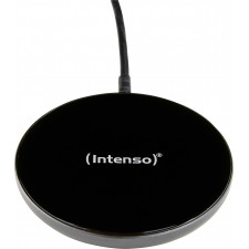 Intenso MB1 Smartphone Preto USB Carregamento wireless Carregamento rápido Interior