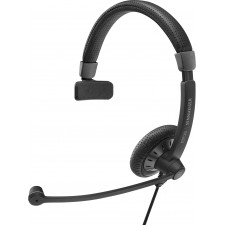 EPOS | SENNHEISER IMPACT SC 45 USB MS Auscultadores Com fios Fita de cabeça Chamadas Música USB Type-A Preto