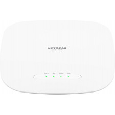 NETGEAR WAX615 3000 Mbit s Branco Power over Ethernet (PoE)