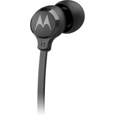 Motorola EARBUDS3CS auscultador Auscultadores Com fios Intra-auditivo Chamadas Música USB Type-C Preto