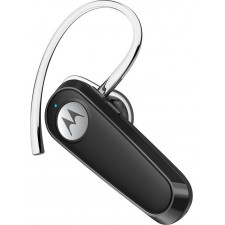 Motorola HK126 auscultador Auscultadores Sem fios Gancho de orelha, Intra-auditivo Business Everyday USB Type-C Bluetooth Preto