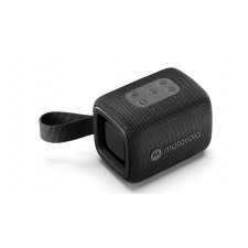 Motorola ROKR 300 Coluna portátil mono Preto 7 W