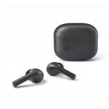 Motorola MOTO BUDS 065 Auscultadores True Wireless Stereo (TWS) Intra-auditivo Chamadas Música USB Type-C Bluetooth Preto