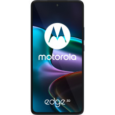 Motorola Edge 30 16,6 cm (6.55") Dual SIM Android 12 5G USB Type-C 8 GB 128 GB 4020 mAh Azul