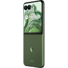 Motorola razr 50 ultra 17,5 cm (6.9") Dual SIM Android 14 5G USB Type-C 12 GB 512 GB 4000 mAh Verde