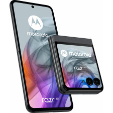 Motorola razr 50 17,5 cm (6.9") Dual SIM Android 14 5G USB Type-C 8 GB 256 GB 4200 mAh Cinzento