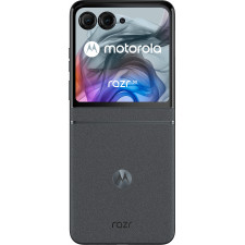 Motorola razr 50 17,5 cm (6.9") Dual SIM Android 14 5G USB Type-C 8 GB 256 GB 4200 mAh Cinzento