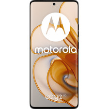 Motorola Edge 50 16,9 cm (6.67") Dual SIM Android 14 5G USB Type-C 12 GB 512 GB 5000 mAh Cinzento