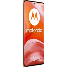 Motorola Edge 50 16,9 cm (6.67") Dual SIM Android 14 5G USB Type-C 12 GB 512 GB 5000 mAh Pêssego