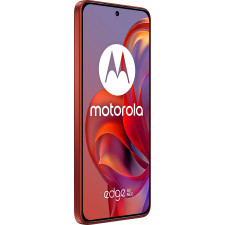 Motorola Edge 50 Neo 16,1 cm (6.36") Dual SIM Android 14 5G USB Type-C 12 GB 512 GB 4310 mAh Vermelho