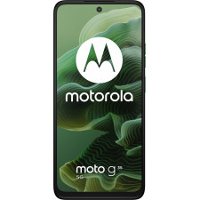 Motorola moto G35 5G 17,1 cm (6.72") Dual SIM Android 14 USB Type-C 4 GB 128 GB 5000 mAh Verde