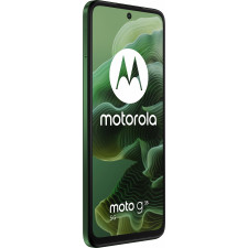 Motorola moto G35 5G 17,1 cm (6.72") Dual SIM Android 14 USB Type-C 4 GB 128 GB 5000 mAh Verde