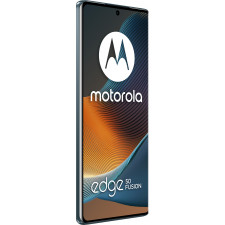 Motorola Edge 50 Fusion 17 cm (6.7") Dual SIM Android 14 5G USB Type-C 8 GB 256 GB 5000 mAh Azul