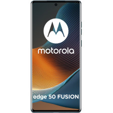 Motorola Edge 50 Fusion 17 cm (6.7") Dual SIM Android 14 5G USB Type-C 12 GB 256 GB 5000 mAh Azul