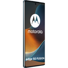 Motorola Edge 50 Fusion 17 cm (6.7") Dual SIM Android 14 5G USB Type-C 12 GB 256 GB 5000 mAh Azul