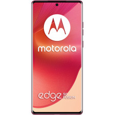 Motorola Edge 50 Fusion 17 cm (6.7") Dual SIM Android 14 5G USB Type-C 12 GB 256 GB 5000 mAh Rosa