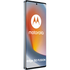 Motorola Edge 50 Fusion 17 cm (6.7") Dual SIM Android 14 5G USB Type-C 12 GB 256 GB 5000 mAh Azul Claro