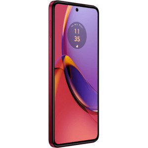 Motorola Moto G Moto G84 5G 16,5 cm (6.5") Dual SIM híbrido Android 13 4G USB Type-C 8 GB 256 GB 5000 mAh Vermelho