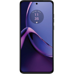 Motorola Moto G Moto G84 5G 16,5 cm (6.5") Dual SIM híbrido Android 13 USB Type-C 8 GB 256 GB 5000 mAh Azul