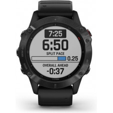 Garmin fēnix 6 Pro 3,3 cm (1.3") 260 x 260 pixels Preto Wi-Fi GPS