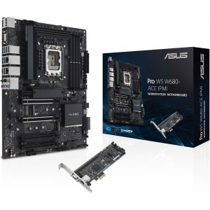 ASUS PRO WS W680-ACE IPMI Intel W680 LGA 1700 ATX