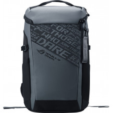 ASUS BP2701 ROG BACKPACK GR 43,9 cm (17.3") Mochila Preto, Cinzento