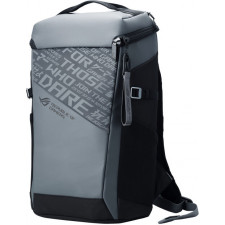 ASUS BP2701 ROG BACKPACK GR 43,9 cm (17.3") Mochila Preto, Cinzento