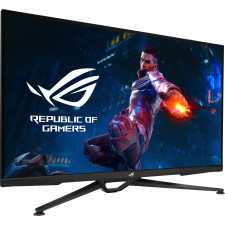 ASUS ROG Swift PG38UQ monitor de ecrã 96,5 cm (38") 3840 x 2160 pixels 4K Ultra HD LED Preto