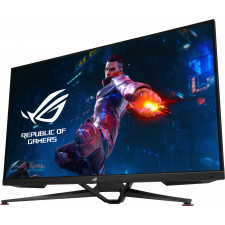 ASUS ROG Swift PG38UQ monitor de ecrã 96,5 cm (38") 3840 x 2160 pixels 4K Ultra HD LED Preto