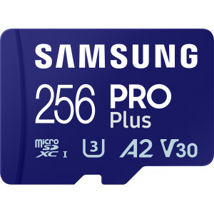 Samsung MB-MD256S 256 GB MicroSDXC UHS-I Classe 10