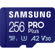 Samsung MB-MD256S 256 GB MicroSDXC UHS-I Classe 10